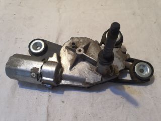 bontott FORD FIESTA VII Hátsó Ablaktörlő Motor