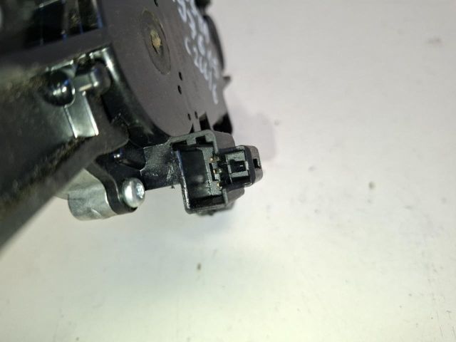 bontott FORD FIESTA VII Hátsó Ablaktörlő Motor