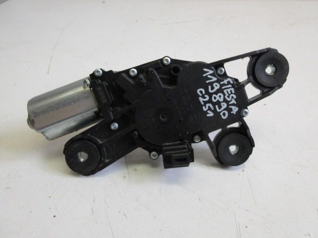 bontott FORD FIESTA VII Hátsó Ablaktörlő Motor