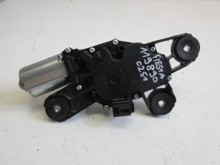 bontott FORD FIESTA VII Hátsó Ablaktörlő Motor