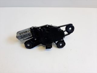 bontott FORD FIESTA VII Hátsó Ablaktörlő Motor