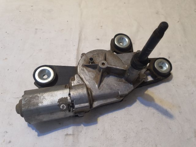 bontott FORD FIESTA VII Hátsó Ablaktörlő Motor