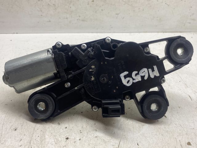 bontott FORD FIESTA VII Hátsó Ablaktörlő Motor