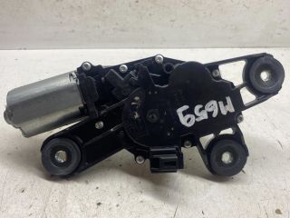 bontott FORD FIESTA VII Hátsó Ablaktörlő Motor