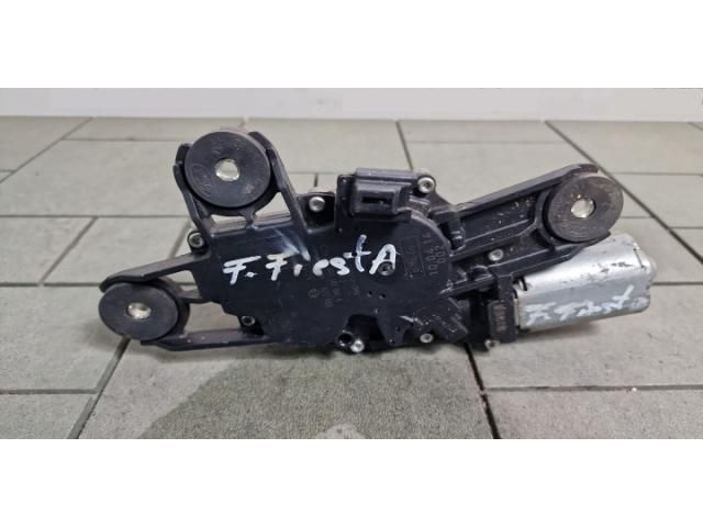 bontott FORD FIESTA VII Hátsó Ablaktörlő Motor