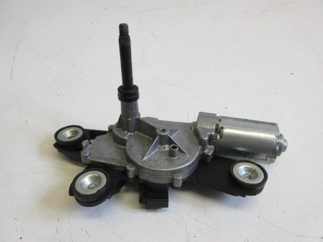 bontott FORD FIESTA VII Hátsó Ablaktörlő Motor