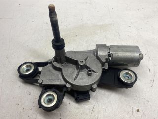 bontott FORD FIESTA VII Hátsó Ablaktörlő Motor