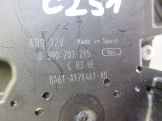 bontott FORD FIESTA VII Hátsó Ablaktörlő Motor