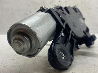 bontott FORD FIESTA VII Hátsó Ablaktörlő Motor