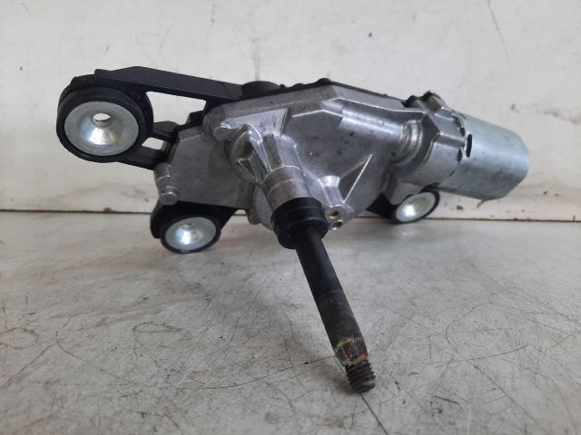 bontott FORD FIESTA VII Hátsó Ablaktörlő Motor