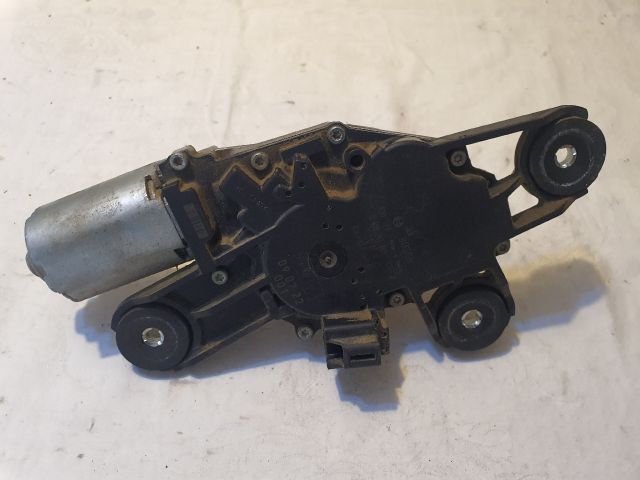 bontott FORD FIESTA VII Hátsó Ablaktörlő Motor