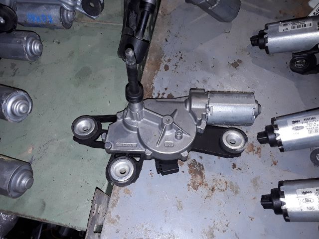 bontott FORD FIESTA VII Hátsó Ablaktörlő Motor
