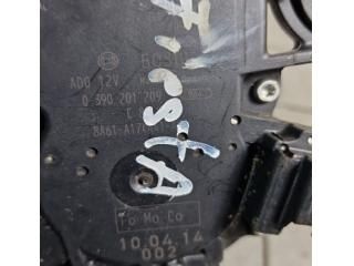 bontott FORD FIESTA VII Hátsó Ablaktörlő Motor