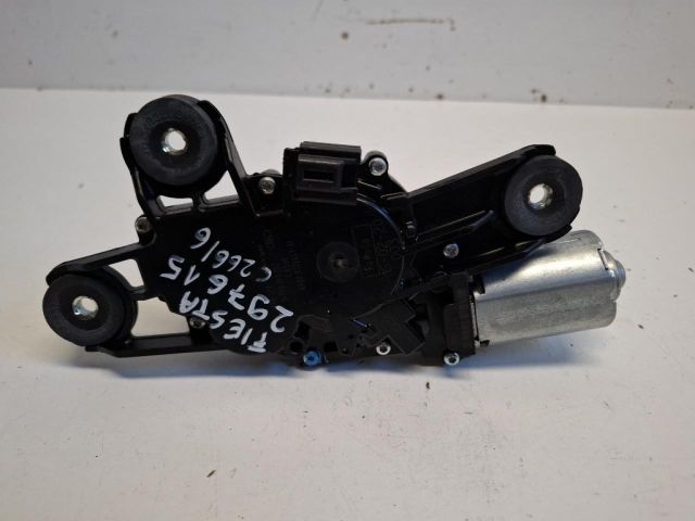 bontott FORD FIESTA VII Hátsó Ablaktörlő Motor