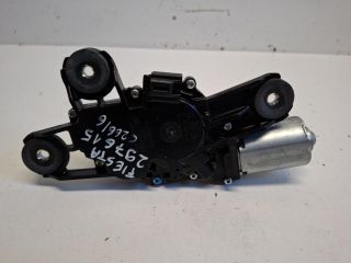 bontott FORD FIESTA VII Hátsó Ablaktörlő Motor