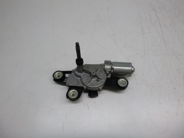 bontott FORD FIESTA VII Hátsó Ablaktörlő Motor