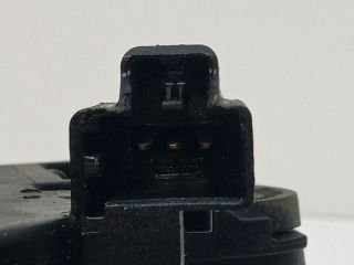 bontott FORD FIESTA VII Hátsó Ablaktörlő Motor