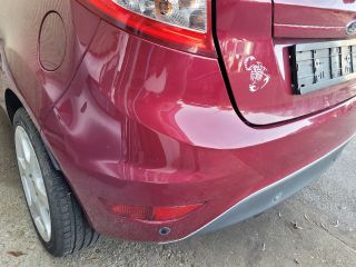 bontott FORD FIESTA VII Hátsó Hamutartó