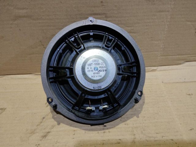 bontott FORD FIESTA VII Hátsó Hangszóró Pár