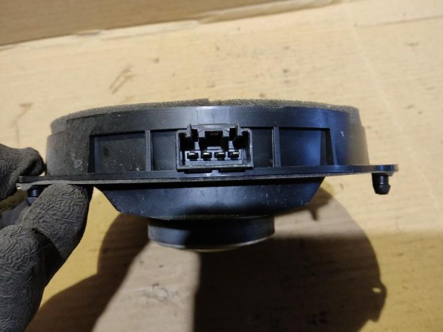 bontott FORD FIESTA VII Hátsó Hangszóró Pár