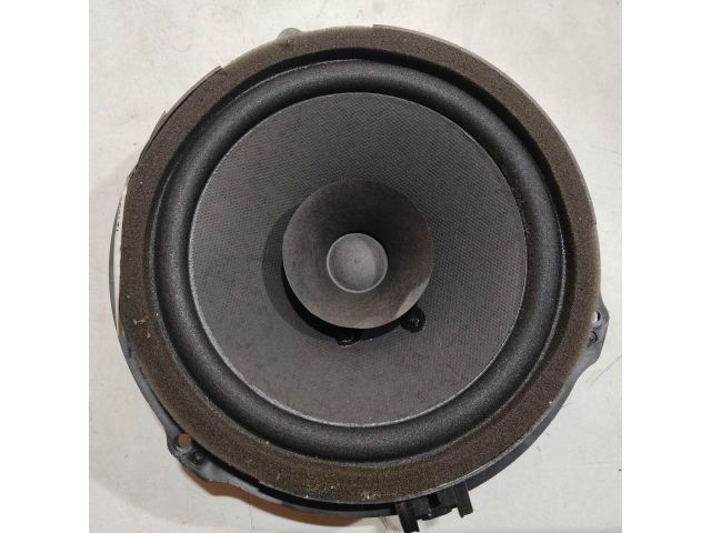 bontott FORD FIESTA VII Hátsó Hangszóró Pár