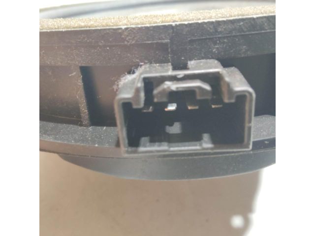 bontott FORD FIESTA VII Hátsó Hangszóró Pár