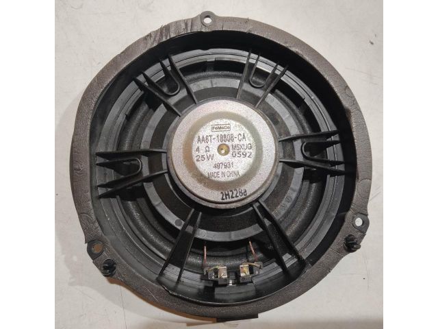 bontott FORD FIESTA VII Hátsó Hangszóró Pár