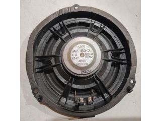 bontott FORD FIESTA VII Hátsó Hangszóró Pár