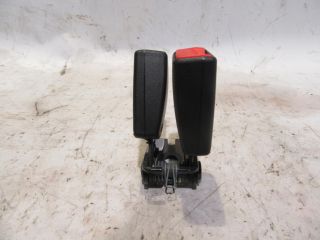 bontott FORD FIESTA VII Hátsó középső Biztonsági Öv Csat