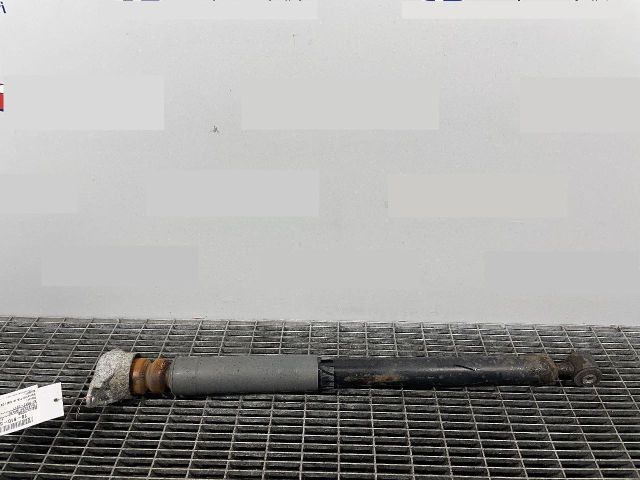 bontott FORD FIESTA VII Hátsó Lengéscsillapító (Pozíciófüggetlen)