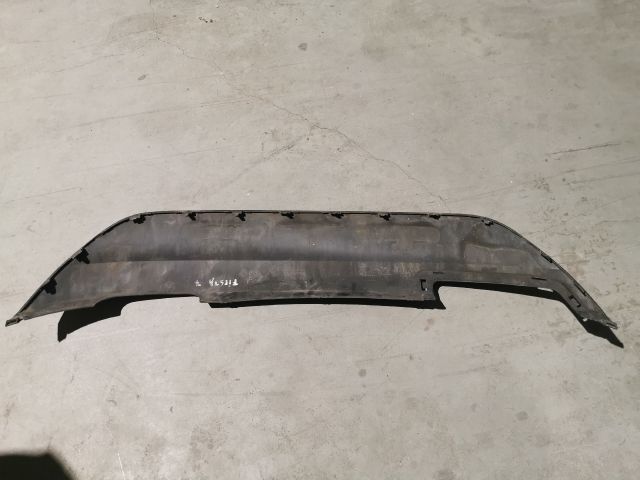 bontott FORD FIESTA VII Hátsó Lökhárító Alsó (Műanyag)