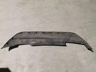 bontott FORD FIESTA VII Hátsó Lökhárító Alsó (Műanyag)