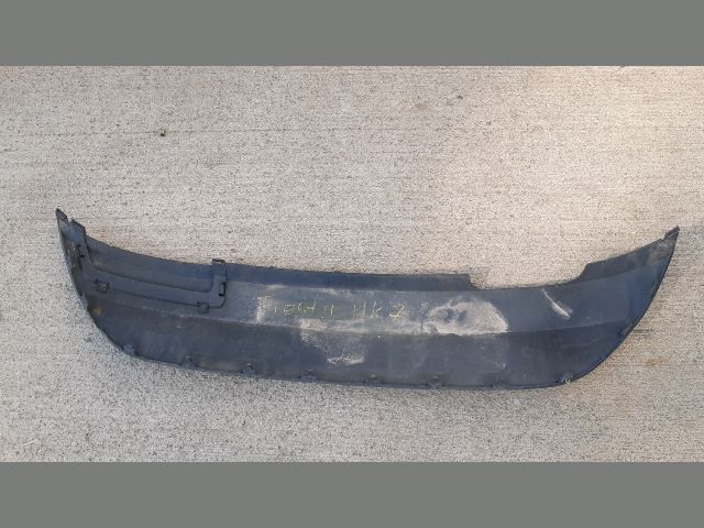 bontott FORD FIESTA VII Hátsó Lökhárító Alsó (Műanyag)