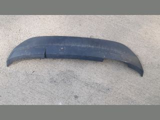 bontott FORD FIESTA VII Hátsó Lökhárító Alsó (Műanyag)