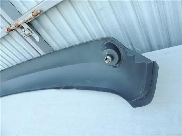 bontott FORD FIESTA VII Hátsó Lökhárító Légterelő