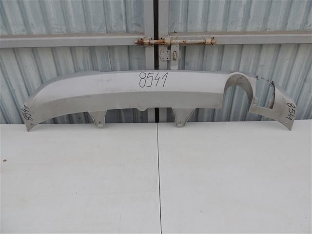 bontott FORD FIESTA VII Hátsó Lökhárító Légterelő