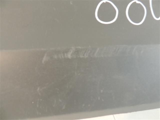 bontott FORD FIESTA VII Hátsó Lökhárító Légterelő