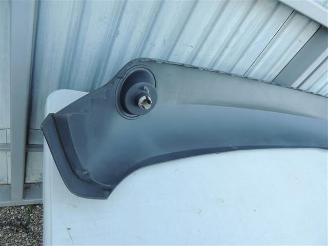 bontott FORD FIESTA VII Hátsó Lökhárító Légterelő