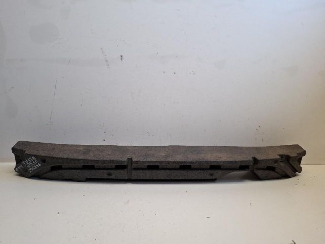 bontott FORD FIESTA VII Hátsó Lökhárító Merevítő (Fém)