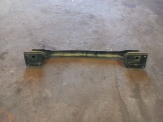 bontott FORD FIESTA VII Hátsó Lökhárító Merevítő (Fém)