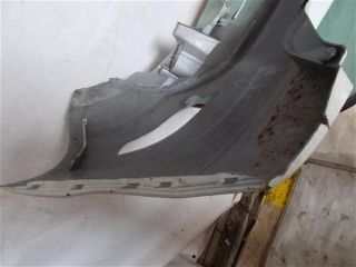 bontott FORD FIESTA VII Hátsó Lökhárító (Részeivel)