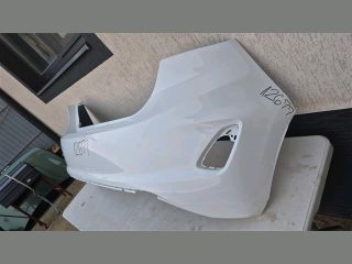 bontott FORD FIESTA VII Hátsó Lökhárító (Részeivel)