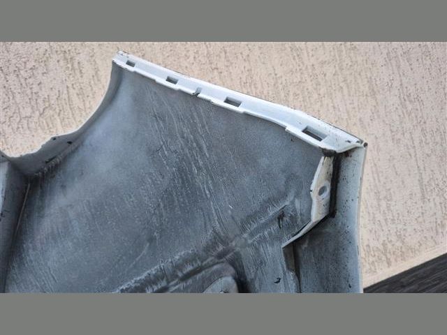 bontott FORD FIESTA VII Hátsó Lökhárító (Részeivel)