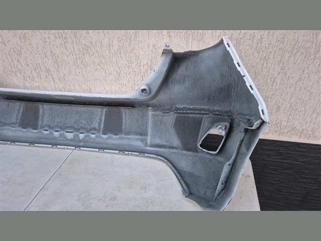 bontott FORD FIESTA VII Hátsó Lökhárító (Részeivel)