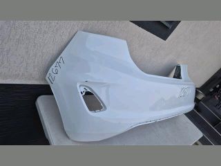 bontott FORD FIESTA VII Hátsó Lökhárító (Részeivel)