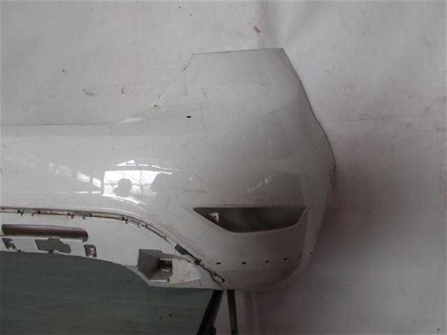 bontott FORD FIESTA VII Hátsó Lökhárító (Részeivel)