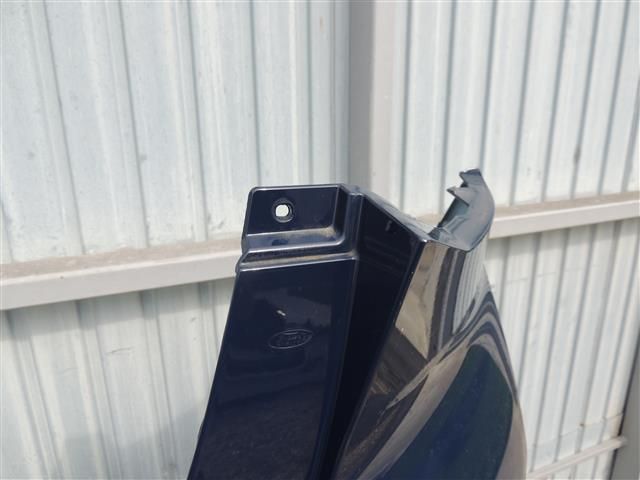 bontott FORD FIESTA VII Hátsó Lökhárító (Részeivel)