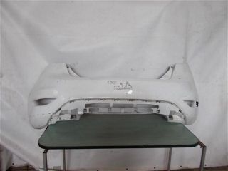 bontott FORD FIESTA VII Hátsó Lökhárító (Részeivel)