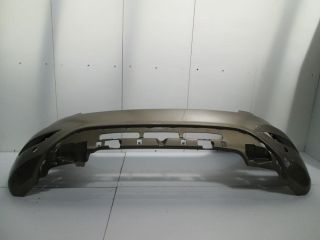 bontott FORD FIESTA VII Hátsó Lökhárító (Üresen)