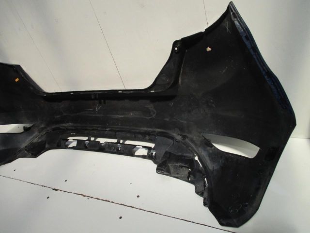 bontott FORD FIESTA VII Hátsó Lökhárító (Üresen)